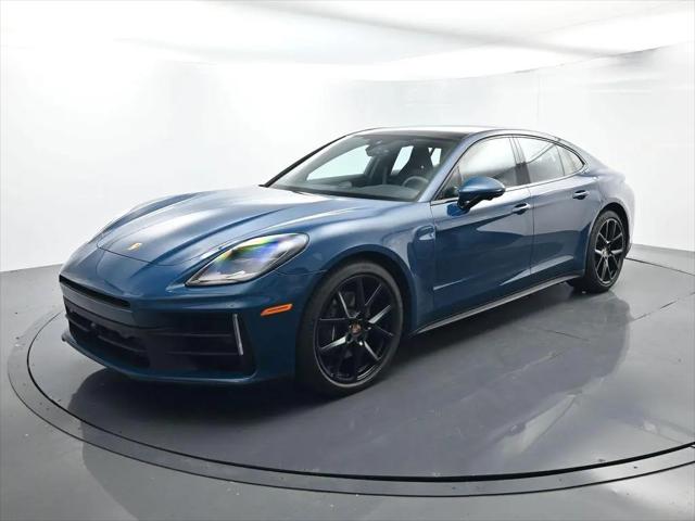 2026 Porsche Panamera Base for sale in West Palm Beach, FL