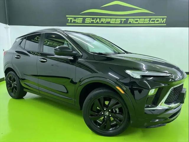 2024 Buick Encore GX Sport Touring AWD for sale in Englewood, CO