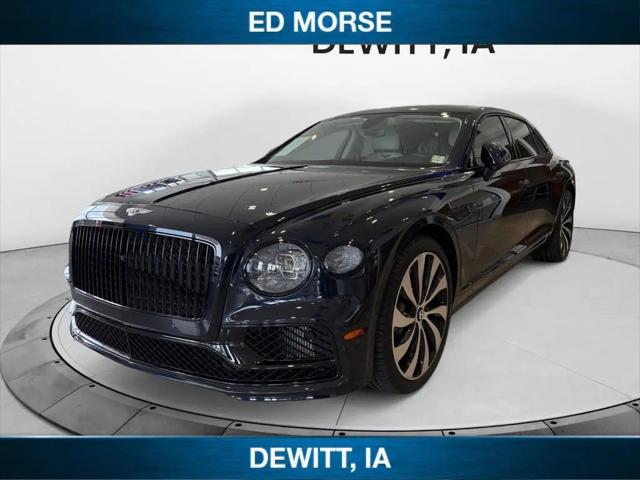 2024 Bentley Flying Spur A for sale in DeWitt, IA