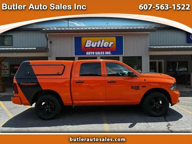 2019 Ram 1500 Classic ST for sale in Sidney, NY