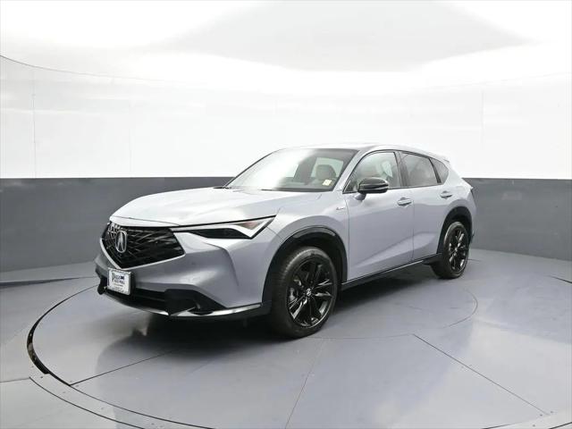 2025 Acura ADX A-Spec with Advance for sale in Brooklyn, NY