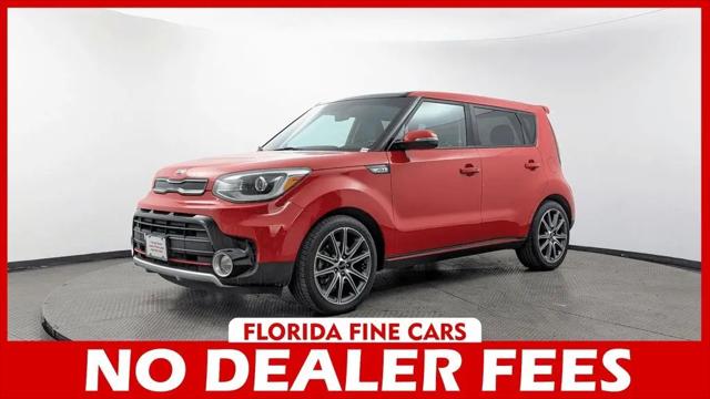 2018 Kia Soul ! for sale in Margate, FL
