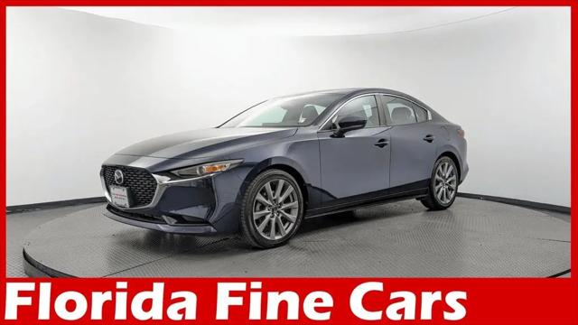2022 Mazda Mazda3 Preferred for sale in Margate, FL