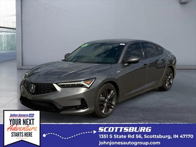 2023 Acura Integra A-SPEC for sale in Scottsburg, IN