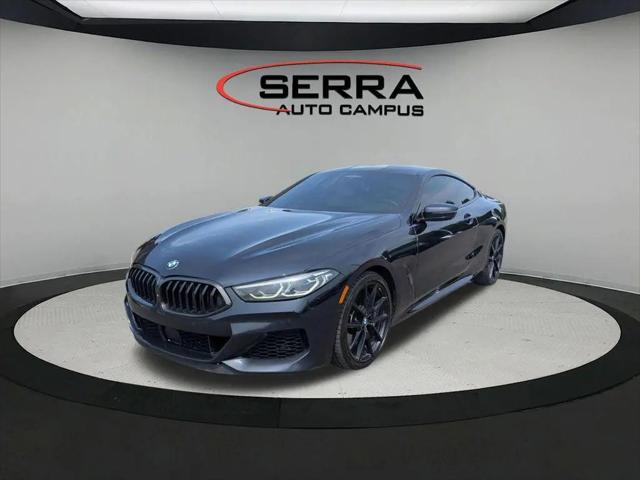 2019 BMW M8 xDrive for sale in Okemos, MI