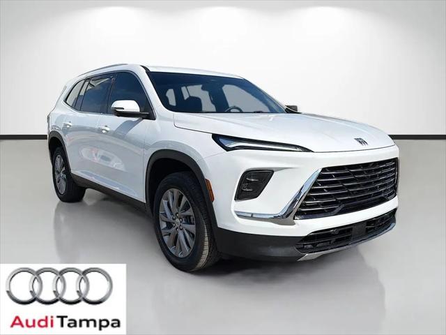 2025 Buick Enclave Preferred FWD for sale in Tampa, FL