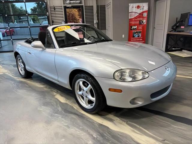 2001 Mazda MX-5 for sale near Milford, OH