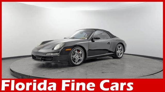 2006 Porsche 911 Carrera S for sale in Miami, FL