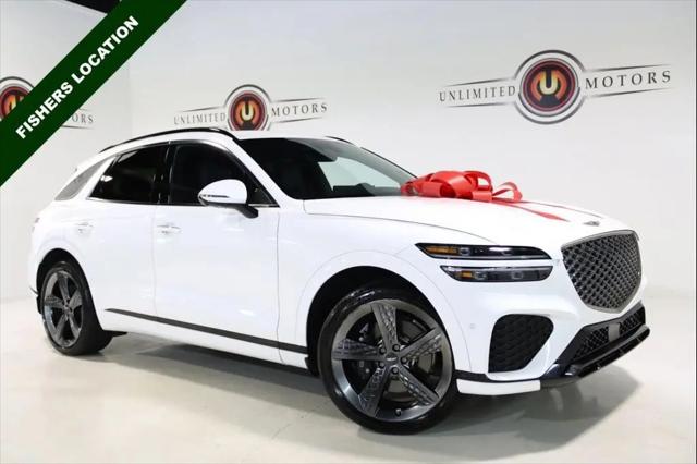2023 Genesis GV70 2.5T AWD for sale in Fishers, IN
