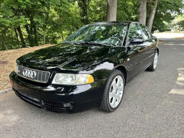 2001 Audi S4 quattro for sale in Union, NJ