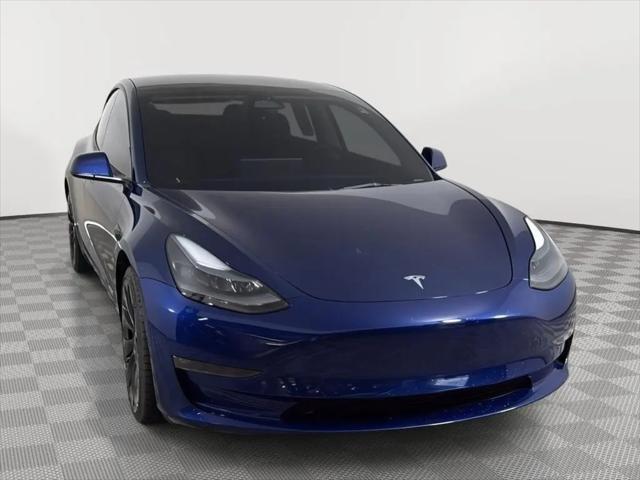 2023 Tesla Model 3 Performance Dual Motor All-Wheel Drive for sale in Omaha, NE