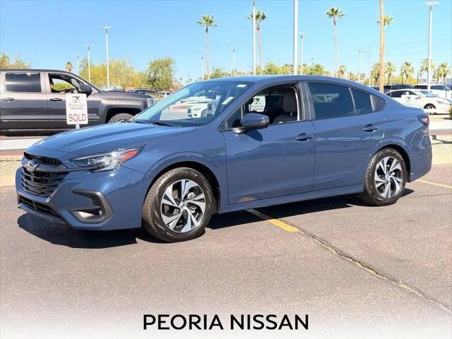 2025 Subaru Legacy Premium for sale in Peoria, AZ