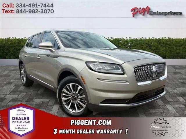 2023 Lincoln Nautilus Standard for sale in Prattville, AL