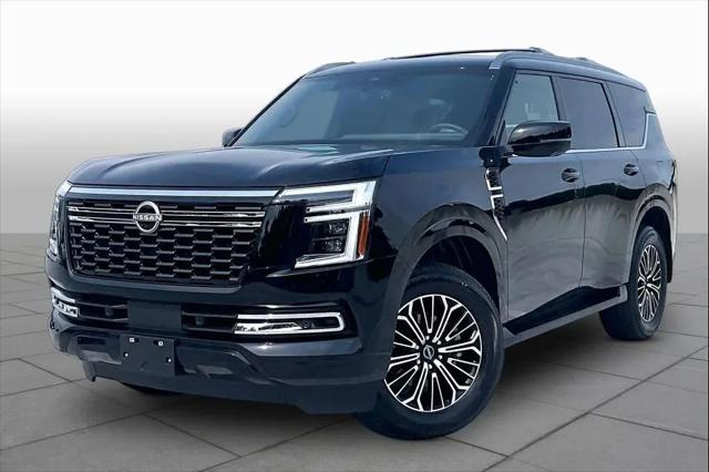 2026 Nissan Armada SL for sale in Atlanta, GA