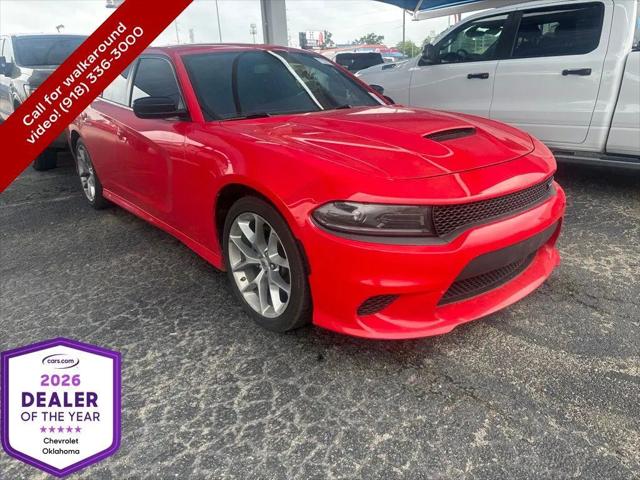2023 Dodge Charger GT for sale in Bartlesville, OK