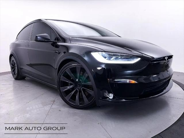 2022 Tesla Model X Plaid Tri Motor All-Wheel Drive for sale in Scottsdale, AZ