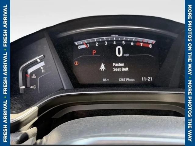 2018 Honda CR-V EX for sale in Cedar Rapids, IA