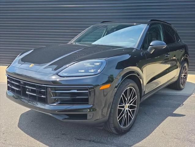 2024 Porsche Cayenne Base for sale in North Olmsted, OH