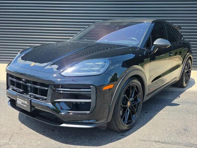 2024 Porsche Cayenne Turbo GT for sale in North Olmsted, OH