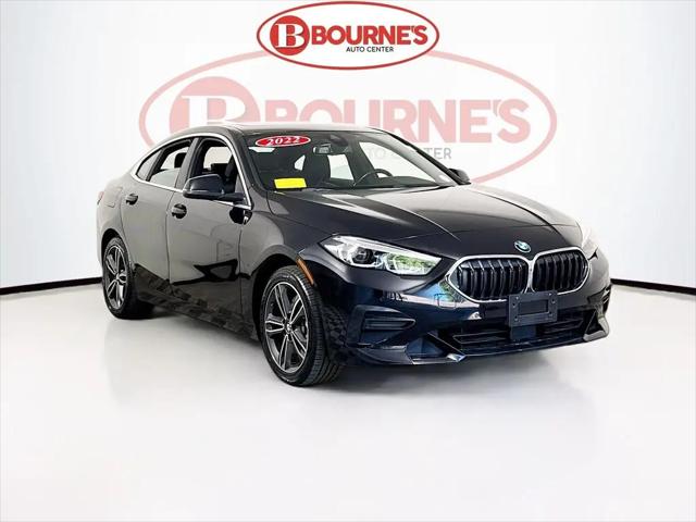 2022 BMW Coupe i xDrive for sale in Easton, MA