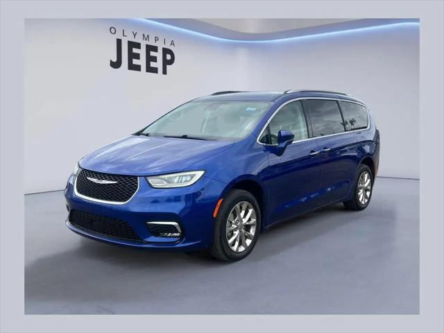 2021 Chrysler Pacifica Touring L AWD for sale in Olympia, WA