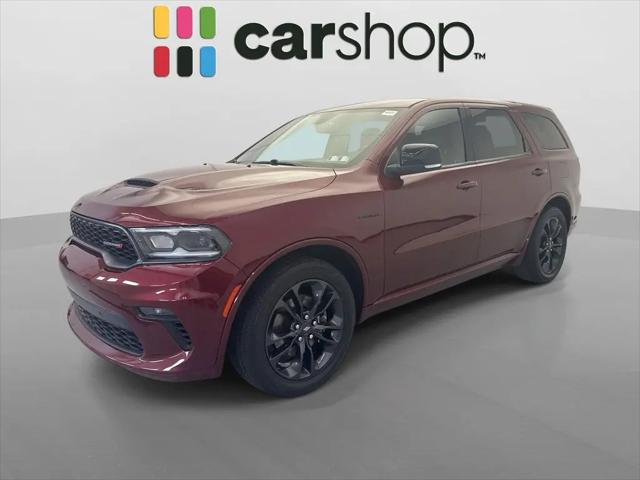 2022 Dodge Durango R/T AWD for sale in Pittsburgh, PA