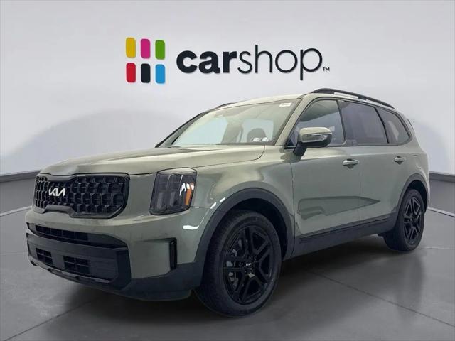 2024 Kia Telluride EX X-Line for sale in Pittsburgh, PA