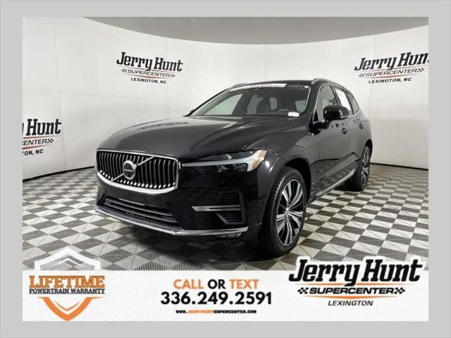 2023 Volvo XC60 B5 Plus Bright Theme for sale in Lexington, NC