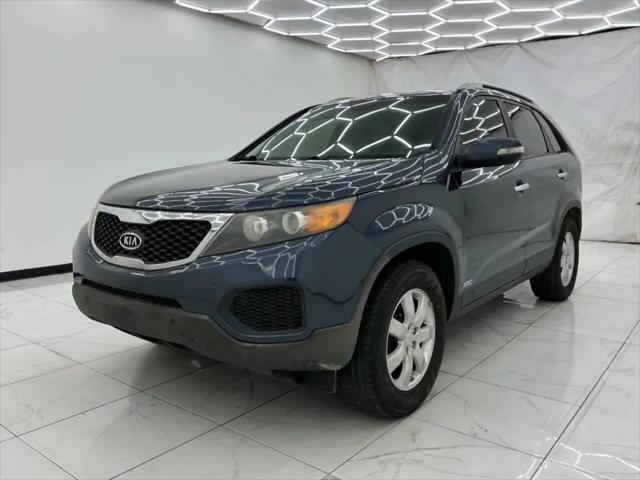 2011 Kia Sorento for sale near Cincinnati, OH