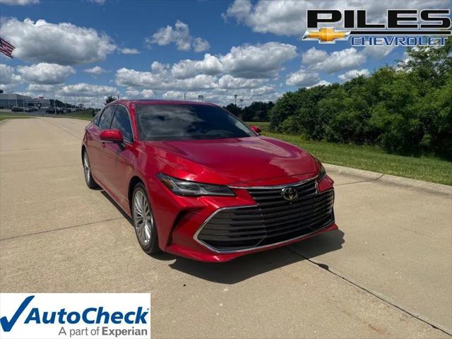 2022 Toyota Avalon Limited for sale in Dry Ridge, KY