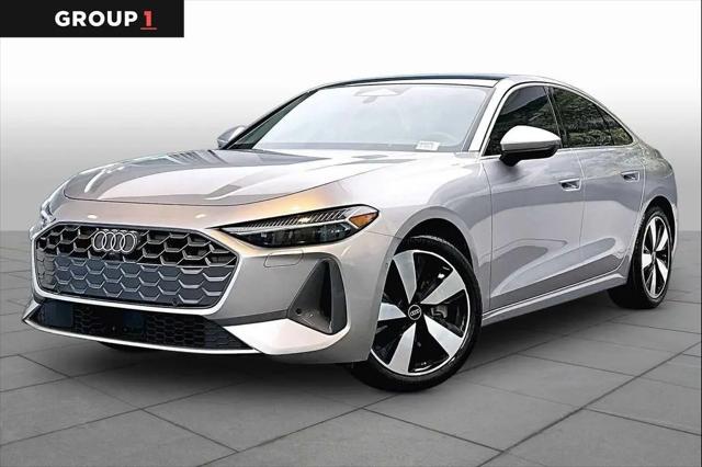 2025 Audi A5 Premium Plus TFSI quattro S tronic for sale in North Miami, FL