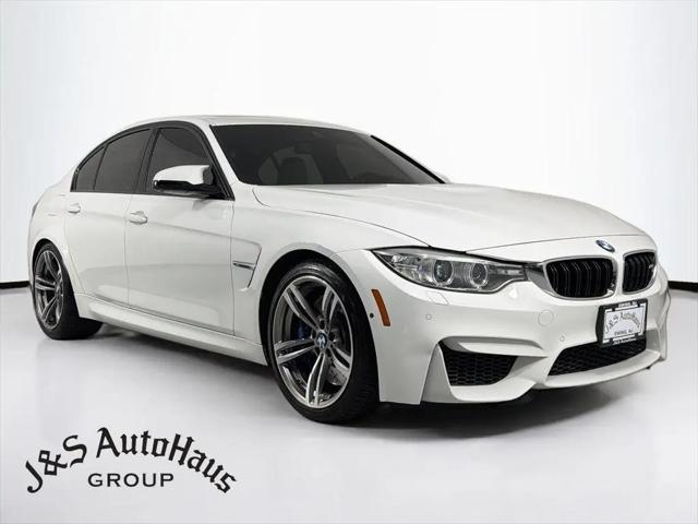 2017 BMW M3 Base for sale in Ewing, NJ