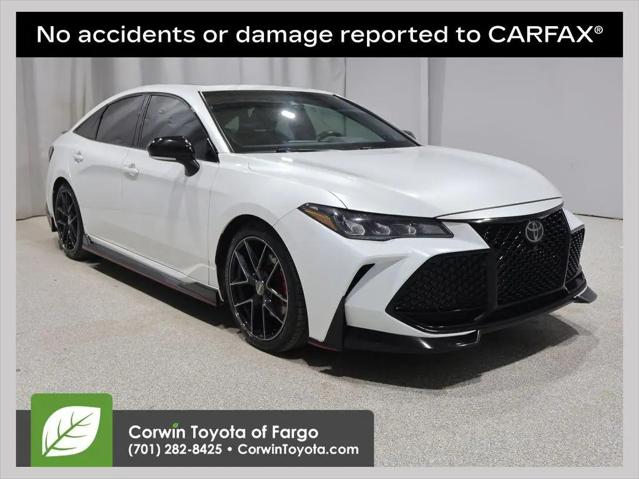 2020 Toyota Avalon TRD for sale in Fargo, ND