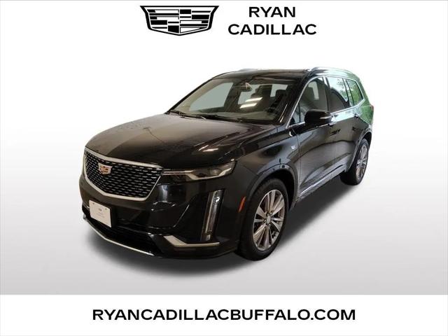 2024 Cadillac XT6 AWD Premium Luxury for sale in Buffalo, MN