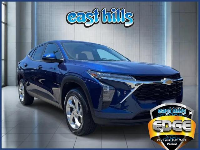 2024 Chevrolet Trax FWD SP for sale in Freeport, NY