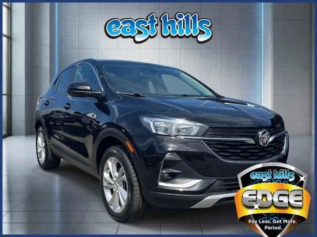 2023 Buick Encore GX Preferred AWD for sale in Freeport, NY