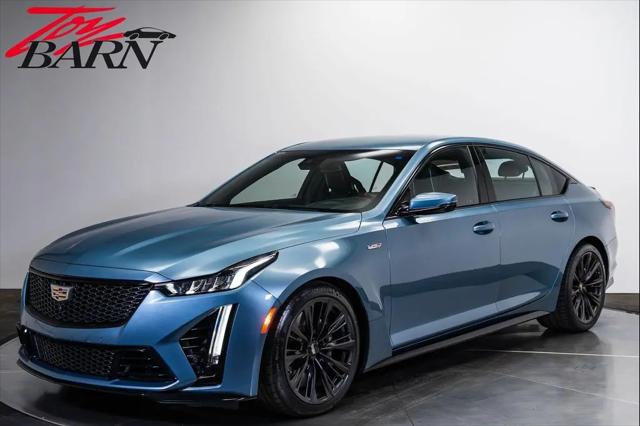 2023 Cadillac CT5-V V-Series Blackwing for sale near Dublin, OH
