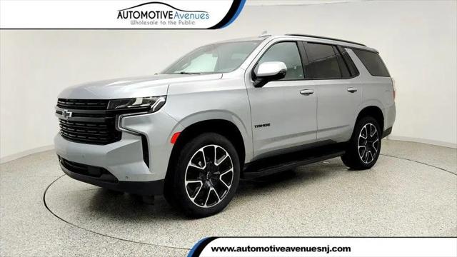 2024 Chevrolet Tahoe 4WD RST for sale in Wall Township, NJ
