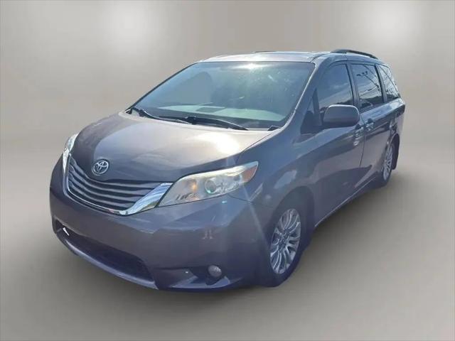 2015 Toyota Sienna for sale near Columbus, OH