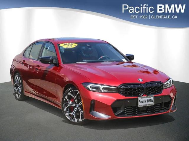 2025 BMW M340i xDrive for sale in Glendale, CA