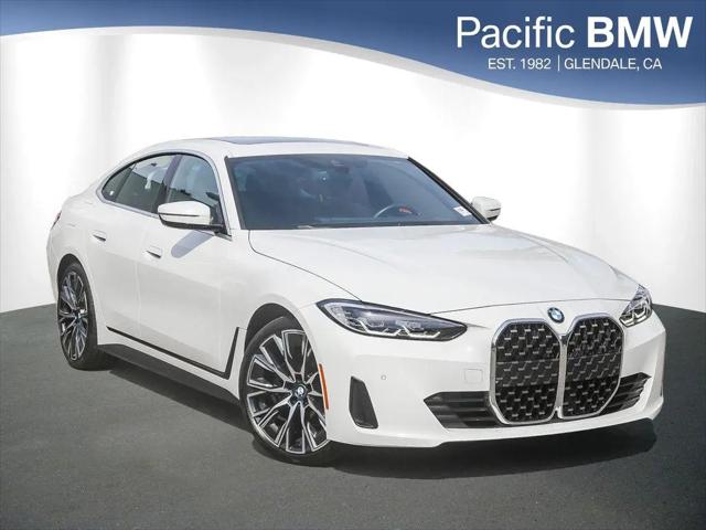 2024 BMW 430i Gran Coupe i for sale in Glendale, CA
