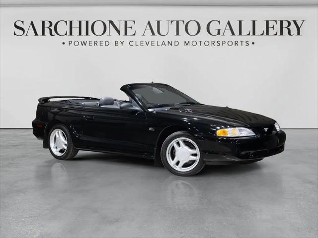 1995 Ford Mustang GT for sale in Canton, OH