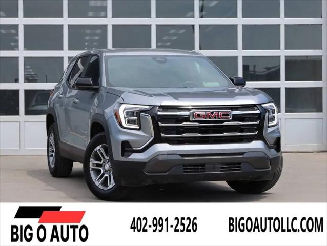 2025 GMC Terrain AWD Elevation for sale in Omaha, NE