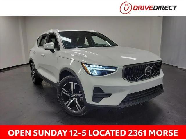 2024 Volvo XC40 B5 Core for sale in Columbus, OH