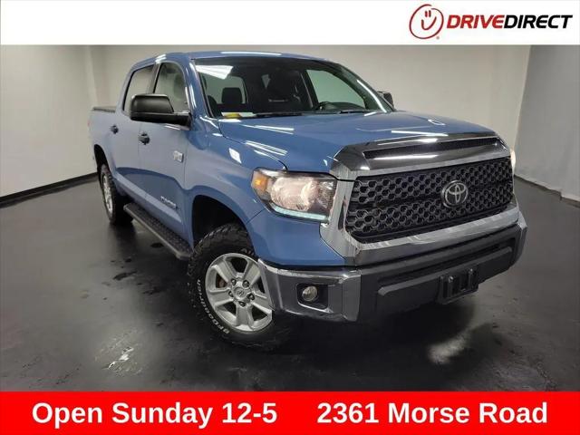 2020 Toyota Tundra SR5 for sale near Columbus, OH