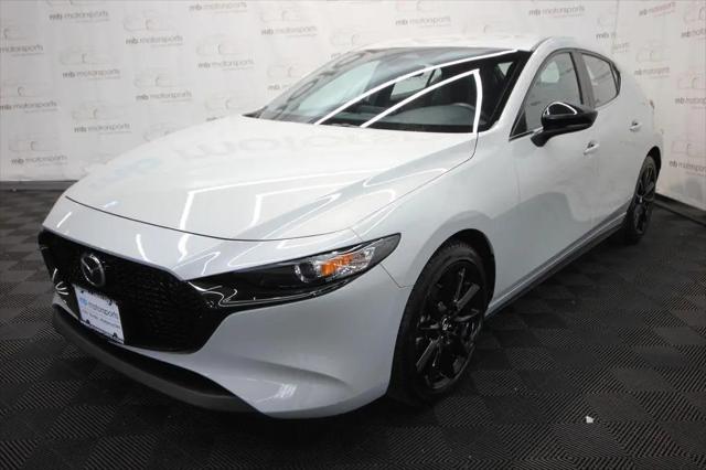 2024 Mazda Mazda3 2.5 S Select Sport for sale in Asbury Park, NJ