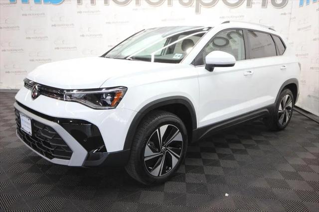 2025 Volkswagen Taos 1.5T SE for sale in Asbury Park, NJ