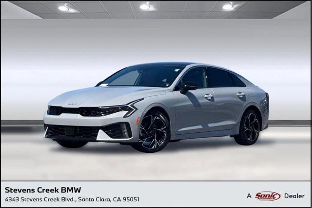 2025 Kia K5 GT-Line for sale in Santa Clara, CA
