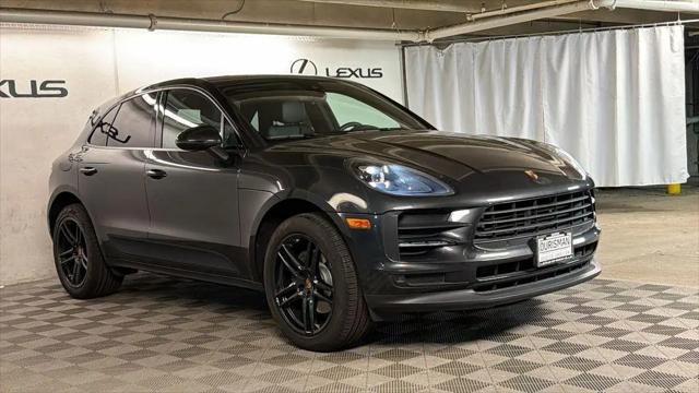 2019 Porsche Macan Macan for sale in Rockville, MD