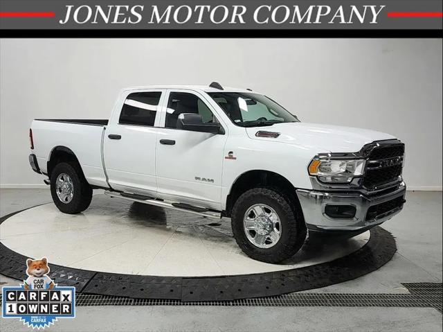 2022 Ram 2500 Tradesman Crew Cab 4x4 6'4" Box for sale in Savannah, TN